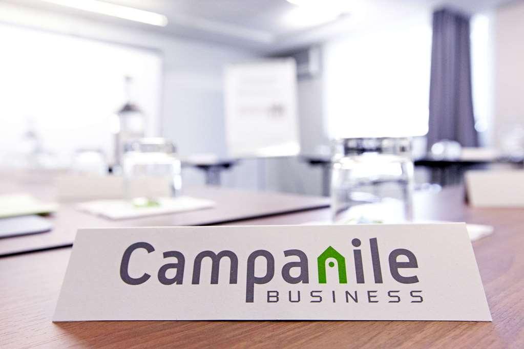 Campanile Hotel - Washington Washington  Faciliteter billede