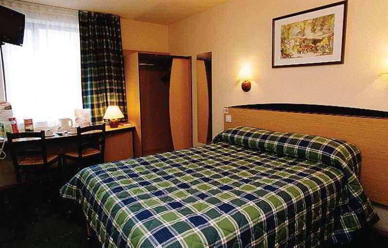 Campanile Hotel - Washington Washington  Værelse billede