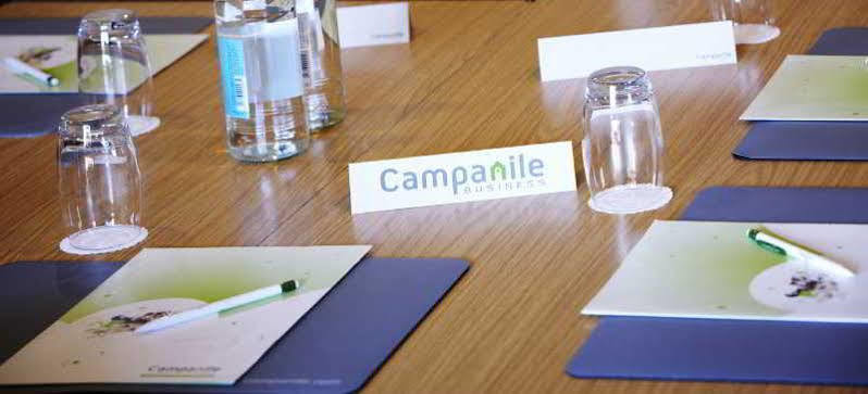 Campanile Hotel - Washington Washington  Eksteriør billede